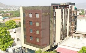 Hotel Vivan Pinnacle Ajmer India